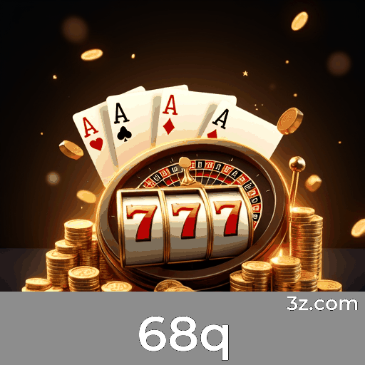 68q: Seu Cassino Online Seguro e Premiado