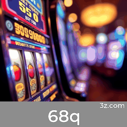 68q: Bônus incríveis para jogadores brasileiros