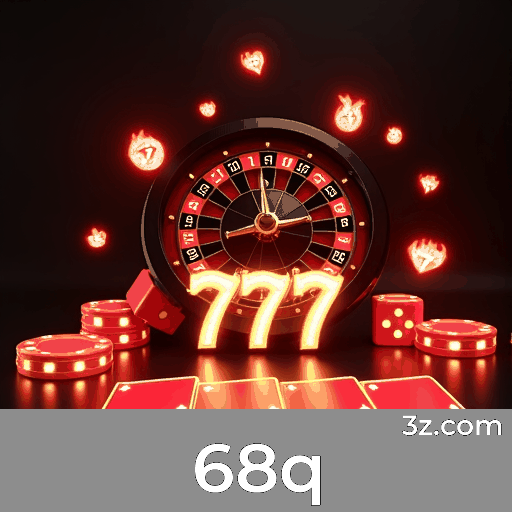 Desenvolvedores de topo e tecnologia inovadora na plataforma 68q