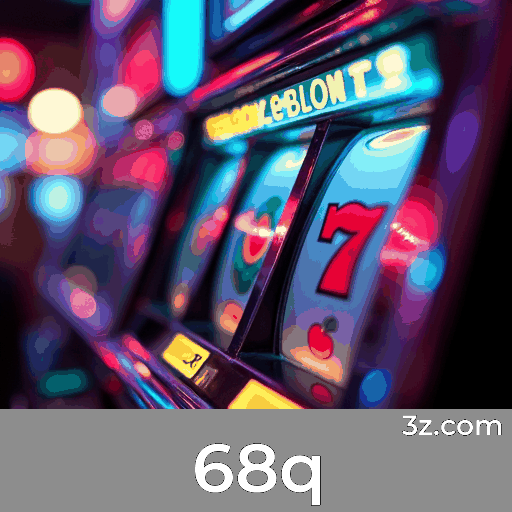 68q: Experiência Autêntica de Cassino ao Vivo para Brasileiros