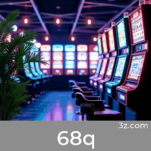 68q: Bônus incríveis para jogadores brasileiros