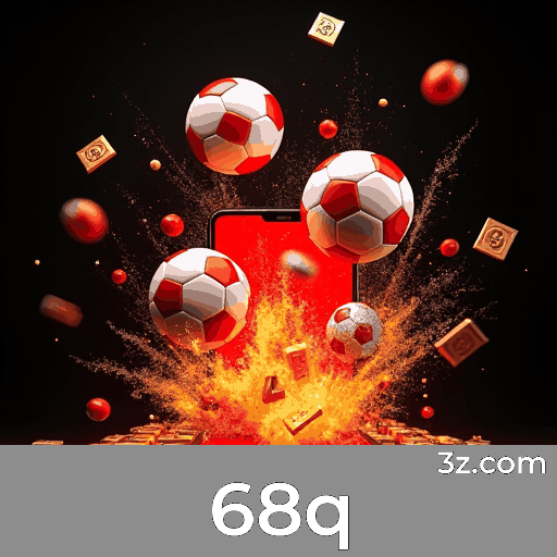 68q: Experiência Autêntica de Cassino ao Vivo para Brasileiros