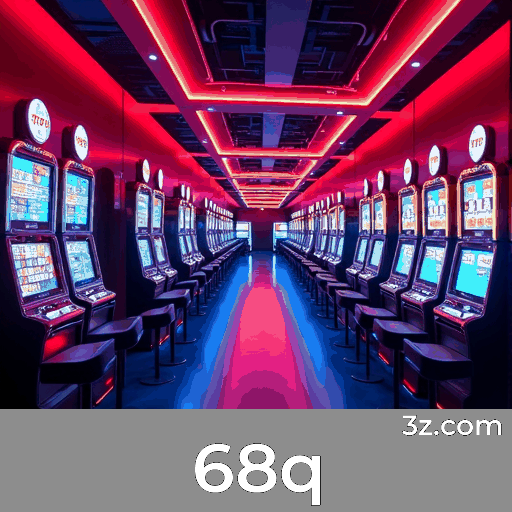 68q: Plataforma de Apostas Confiável e Profissional