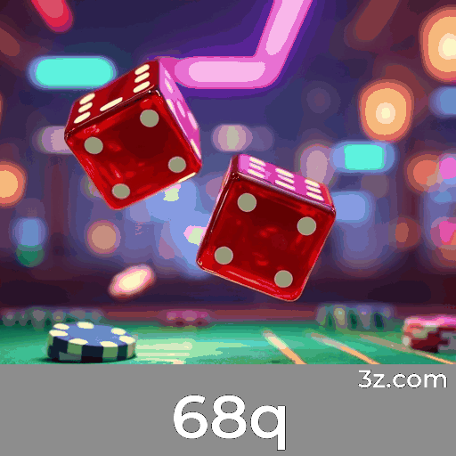 Desenvolvedores de topo e tecnologia inovadora na plataforma 68q