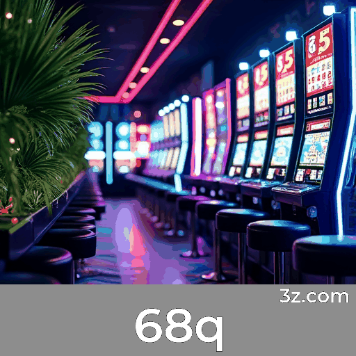 68q: Experimente a Comodidade e Funcionalidade Completa