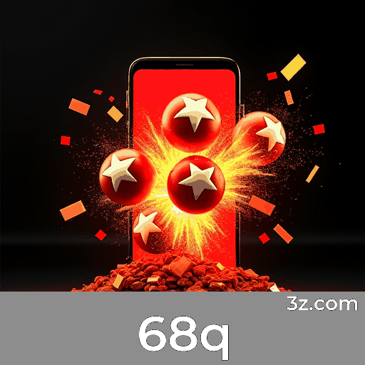 68q: Experiência Autêntica de Cassino ao Vivo para Brasileiros