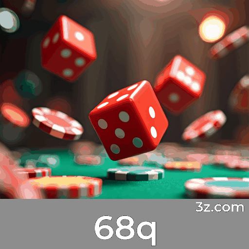 68q: Plataforma de Apostas Confiável e Profissional