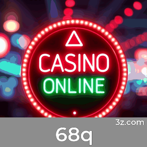 68q: Bônus incríveis para jogadores brasileiros