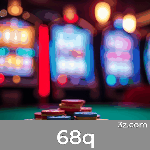 Desenvolvedores de topo e tecnologia inovadora na plataforma 68q