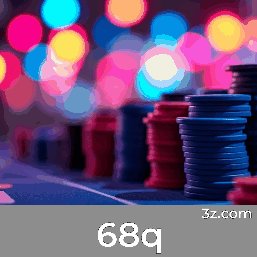68q: Plataforma de Apostas Confiável e Profissional