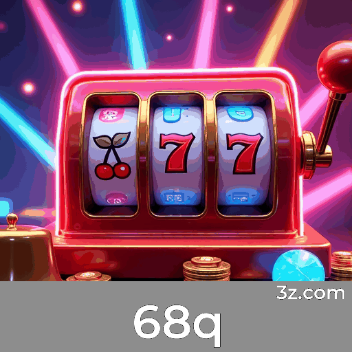 68q: Plataforma de Apostas Confiável e Profissional