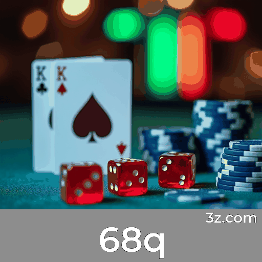 68q: Experiência Autêntica de Cassino ao Vivo para Brasileiros